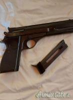 Beretta 22 .22 CB