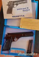 Beretta 22 .22 CB