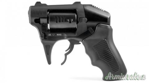 ...Altro | Non elencato Standard Manufacturing Revolver Thunderstruck .22 WMR