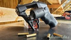 ...Altro | Non elencato Standard Manufacturing Revolver Thunderstruck .22 WMR