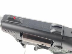 ...Altro | Non elencato Standard Manufacturing Revolver Thunderstruck .22 WMR