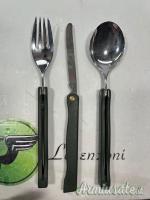 KEEN BLADES SET PIC NIC VERDE