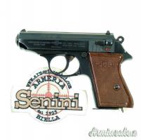 Manurhin PPK .32 ACP  |  7.65x17mm Browning SR