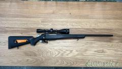 Tikka T3X 7x64mm Brenneke