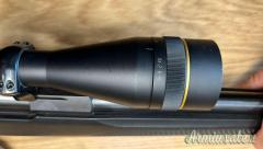 Tikka T3X 7x64mm Brenneke