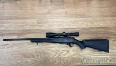 Tikka T3X 7x64mm Brenneke