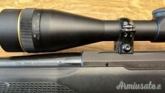 Tikka T3X 7x64mm Brenneke