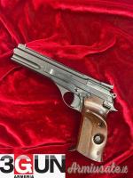 Beretta 76 .22 LR