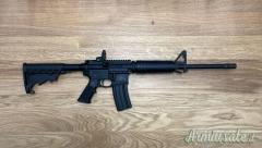 S&W M&P15 .223 Remington