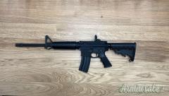 S&W M&P15 .223 Remington