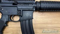 S&W M&P15 .223 Remington