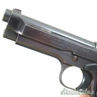 Beretta 1951 7.65x22mm Parabellum  |  7.65x22mm Luger  | .30 Luger