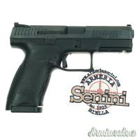 CZ | Ceska Zbrojovka P10-C 9x21mm IMI