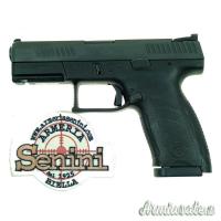 CZ | Ceska Zbrojovka P10-C 9x21mm IMI
