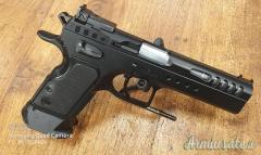 Tanfoglio LIMITED CUSTOM 9x21mm IMI