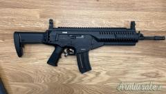 Beretta ARX160 .22 Long Rifle