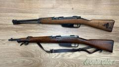 CARCANO 91 INERTI