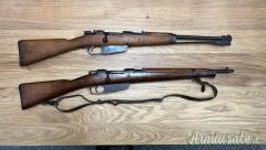 CARCANO 91 INERTI