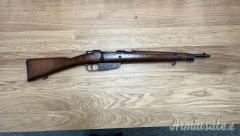 CARCANO 91 INERTI