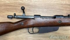 CARCANO 91 INERTI