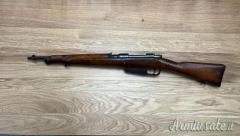 CARCANO 91 INERTI