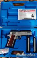 Springfield 1911 - A1 .45 ACP