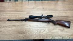 CZ | Ceska Zbrojovka ZKK 601 .243 Winchester