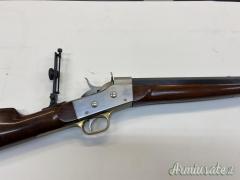 Pedersoli Rolling Block cal 357 mag