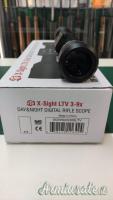 ATN X-SIGHT LTV 3-9X