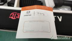 ATN X-SIGHT LTV 3-9X