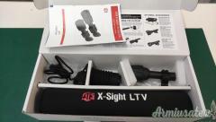 ATN X-SIGHT LTV 3-9X