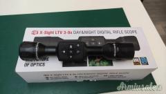 ATN X-SIGHT LTV 3-9X