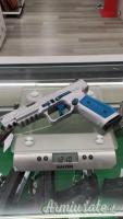 Canik SFX RIVAL-S FULL METAL  9x19mm Parabellum | Luger | NATO