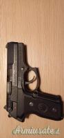 Beretta COUGAR  9x21mm IMI