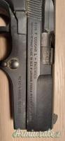 Beretta COUGAR  9x21mm IMI