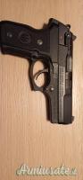 Beretta COUGAR  9x21mm IMI