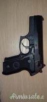 Beretta COUGAR  9x21mm IMI