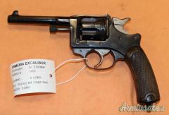 Revolver St. Etienne 1892 Cal. 8 Lebel