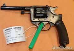 Revolver St. Etienne 1892 Cal. 8 Lebel