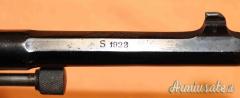 Revolver St. Etienne 1892 Cal. 8 Lebel