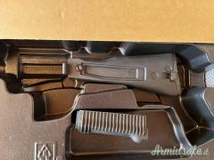 Fucile Airsoft lct AK 106 full custom