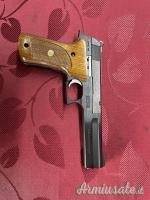 S&W 422 .22 LR Long Rifle
