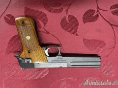 S&W 422 .22 LR Long Rifle