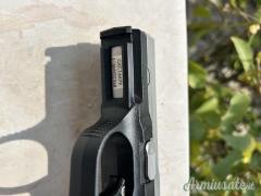 Browning Pro-9 9x21mm IMI