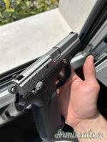 Browning Pro-9 9x21mm IMI