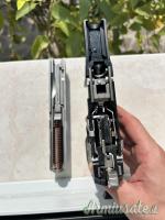 Browning Pro-9 9x21mm IMI