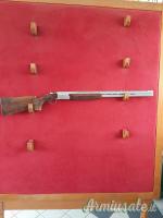 Perazzi Mx8 12
