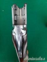 Perazzi Mx8 12