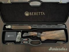 Beretta 692  12