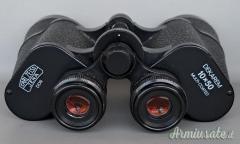 CARL ZEISS 10x50 DEKAREM multi-coated